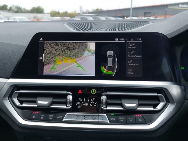 Used BMW 3 Series 2021 for sale - 76275651: Photo 11