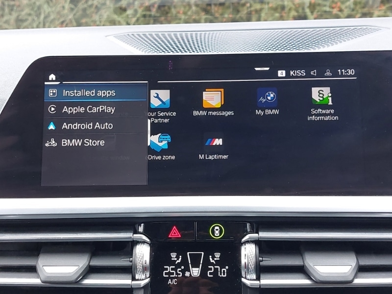 Used BMW 3 Series 2021 for sale - 76275651: Photo 12