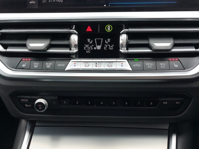 Used BMW 3 Series 2021 for sale - 76275651: Photo 14