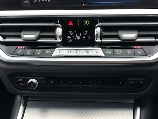 Used BMW 3 Series 2021 for sale - 76275651: Photo 14