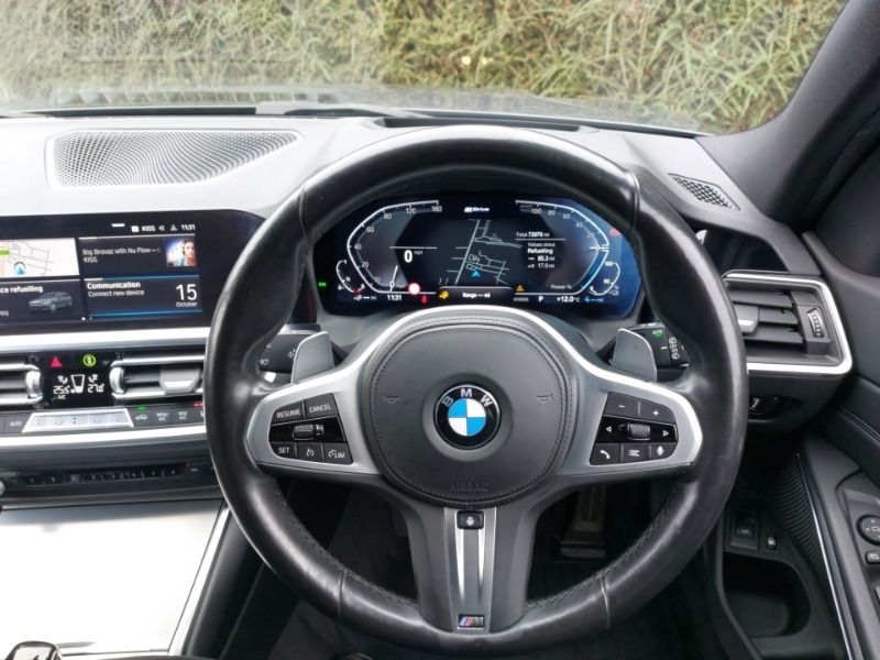 Used BMW 3 Series 2021 for sale - 76275651: Photo 17