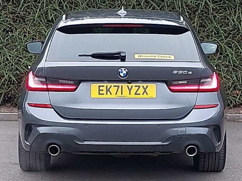 Used BMW 3 Series 2021 for sale - 76275651: Photo 18