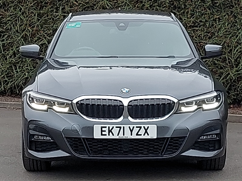 Used BMW 3 Series 2021 for sale - 76275651: Photo 19