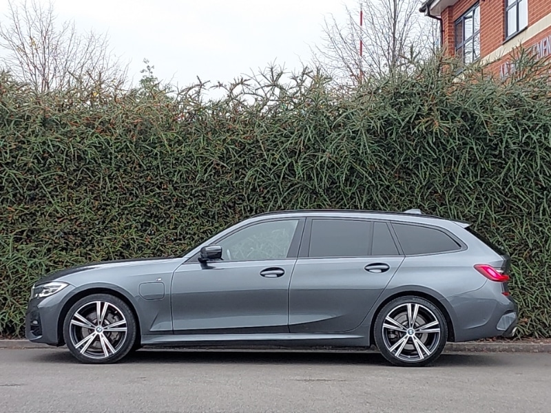 Used BMW 3 Series 2021 for sale - 76275651: Photo 4