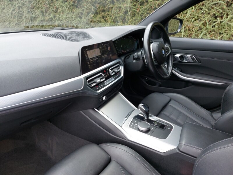 Used BMW 3 Series 2021 for sale - 76275651: Photo 5