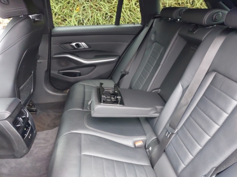 Used BMW 3 Series 2021 for sale - 76275651: Photo 6