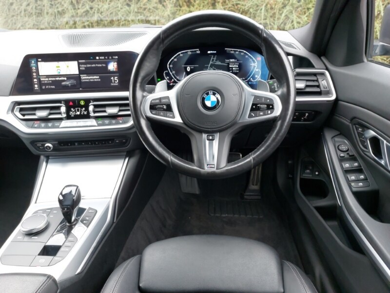 Used BMW 3 Series 2021 for sale - 76275651: Photo 7