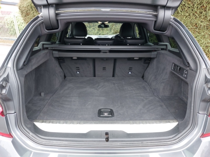 Used BMW 3 Series 2021 for sale - 76275651: Photo 8