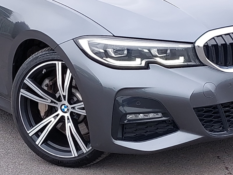 Used BMW 3 Series 2021 for sale - 76275651: Photo 9