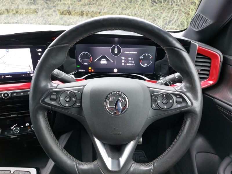 Used Vauxhall Mokka 2022 for sale - 76560462: Photo 17