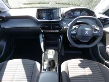 Used Peugeot 208 2022 for sale - 75169692: Photo