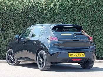 Used Peugeot 208 2022 for sale - 75169692: Photo