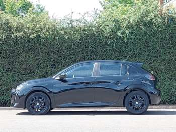 Used Peugeot 208 2022 for sale - 75169692: Photo
