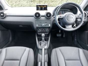Used Audi A1 2017 for sale - 75152044: Photo