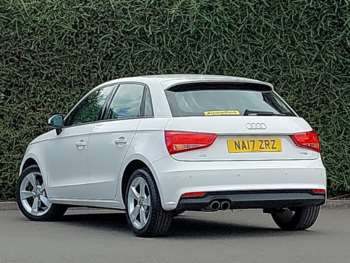 Used Audi A1 2017 for sale - 75152044: Photo