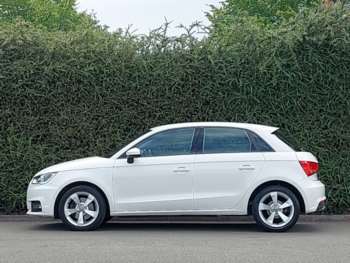 Used Audi A1 2017 for sale - 75152044: Photo