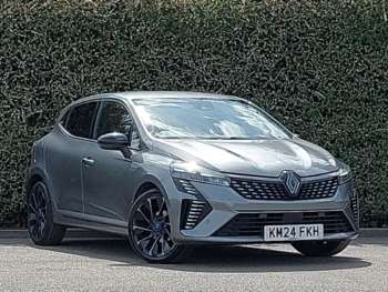 2024 - 1.0 TCe 90 Esprit Alpine 5dr