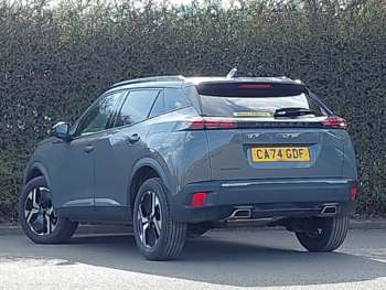 Used Peugeot 2008 2024 for sale - 74094927: Photo