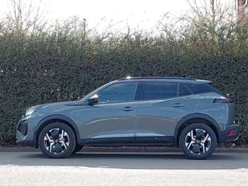 Used Peugeot 2008 2024 for sale - 74094927: Photo