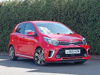 Used Kia Picanto 2019 for sale - 78889745: Photo