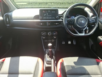 Used Kia Picanto 2019 for sale - 78889745: Photo
