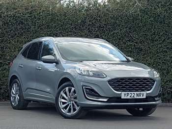 2022 - 2.5 PHEV Vignale 5dr CVT