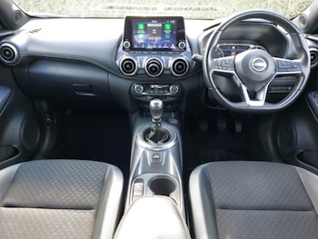 Used Nissan Juke 2023 for sale - 75883108: Photo