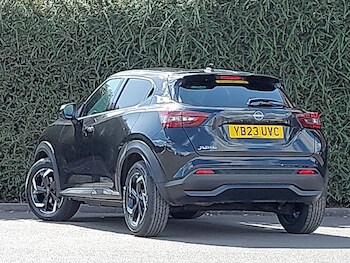 Used Nissan Juke 2023 for sale - 75883108: Photo