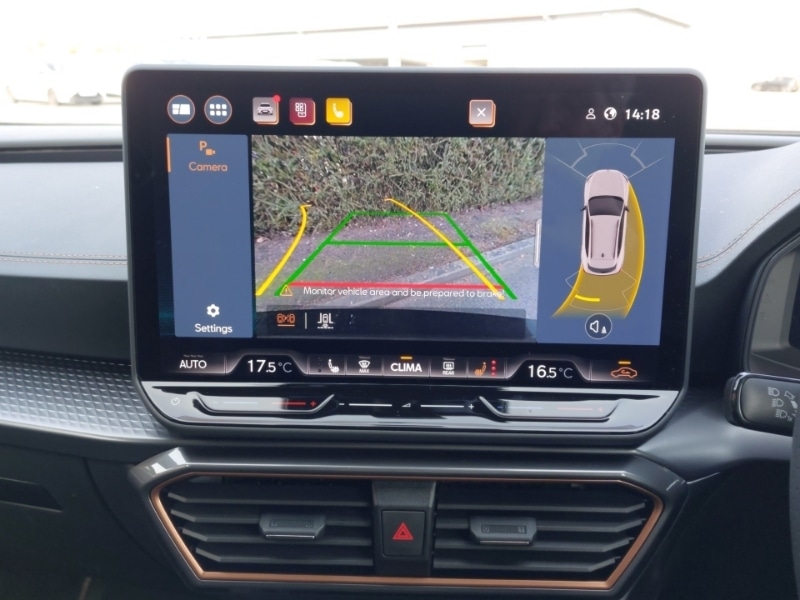 Used Cupra Formentor 2025 for sale - 77761286: Photo 11