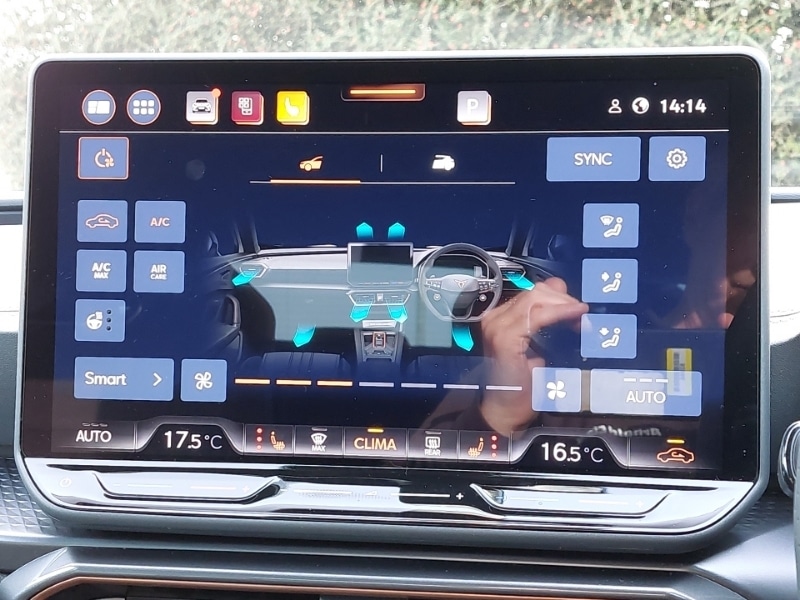 Used Cupra Formentor 2025 for sale - 77761286: Photo 15