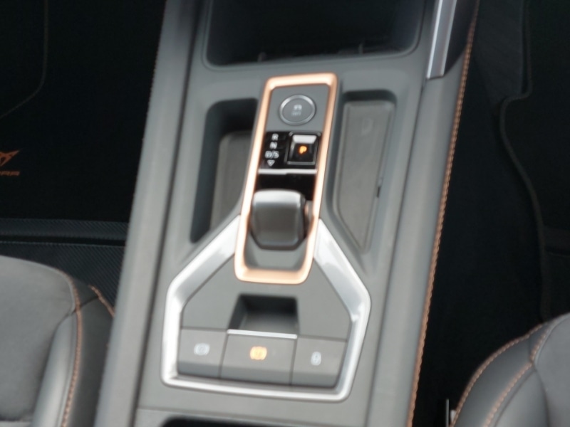 Used Cupra Formentor 2025 for sale - 77761286: Photo 16