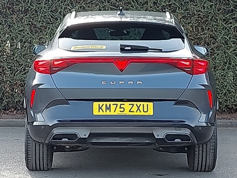 Used Cupra Formentor 2025 for sale - 77761286: Photo 18