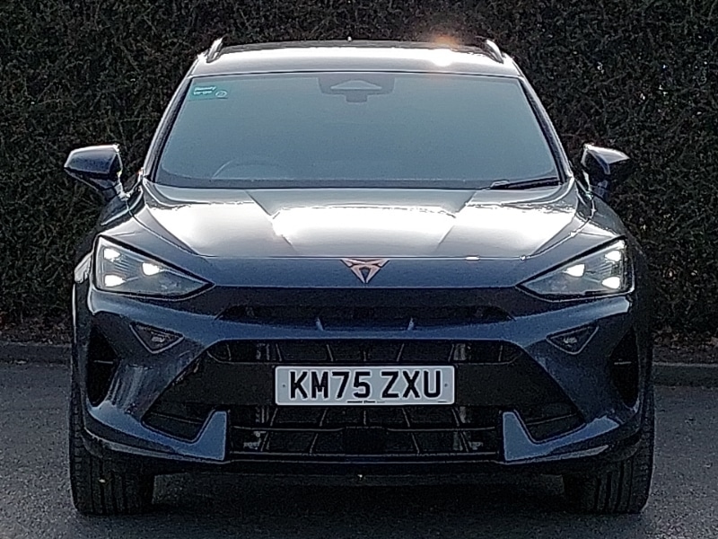 Used Cupra Formentor 2025 for sale - 77761286: Photo 19