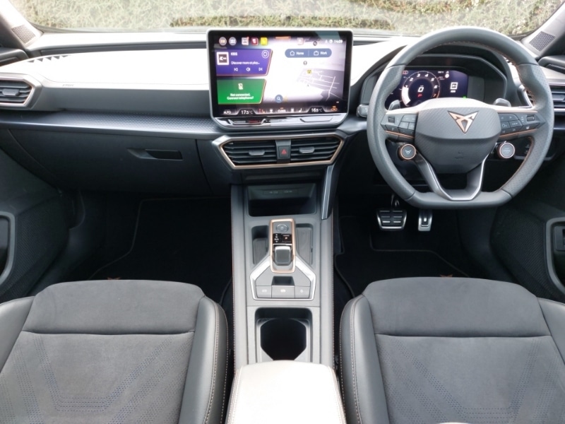 Used Cupra Formentor 2025 for sale - 77761286: Photo 2