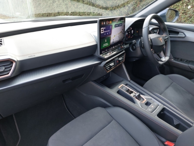 Used Cupra Formentor 2025 for sale - 77761286: Photo 5