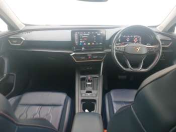 Used Cupra Formentor 2022 for sale - 75107653: Photo