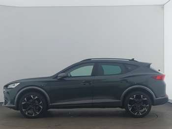 Used Cupra Formentor 2022 for sale - 75107653: Photo