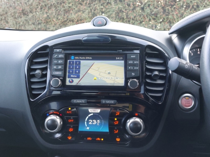 Used Nissan Juke 2019 for sale - 77273348: Photo 10