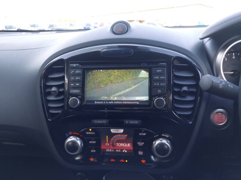 Used Nissan Juke 2019 for sale - 77273348: Photo 11