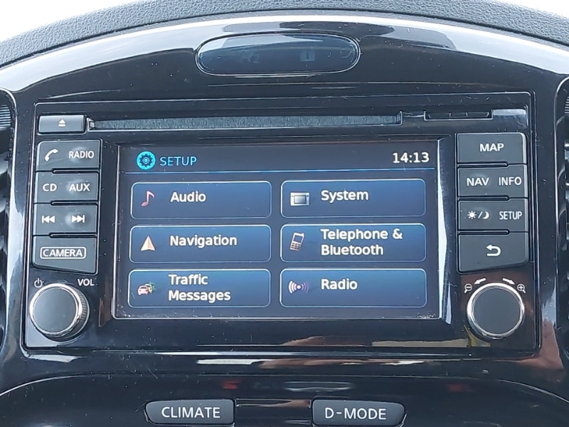 Used Nissan Juke 2019 for sale - 77273348: Photo 12