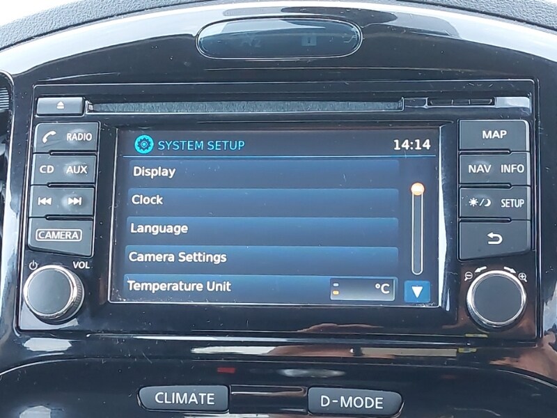 Used Nissan Juke 2019 for sale - 77273348: Photo 13