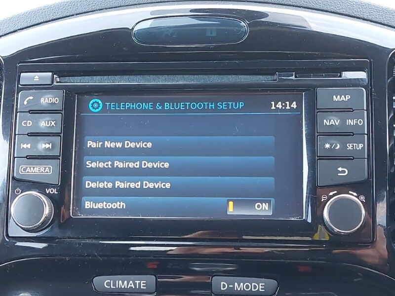 Used Nissan Juke 2019 for sale - 77273348: Photo 14