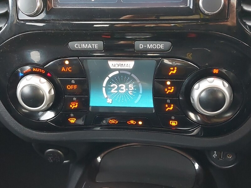 Used Nissan Juke 2019 for sale - 77273348: Photo 15