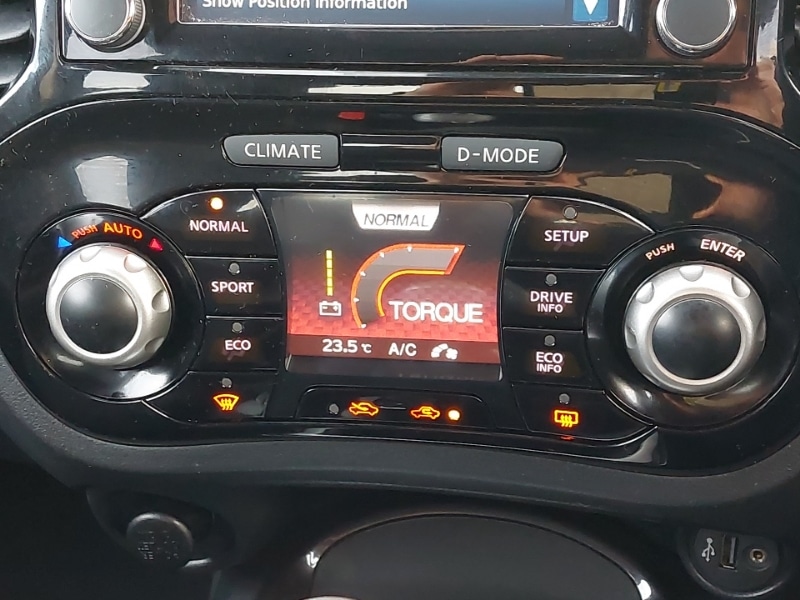 Used Nissan Juke 2019 for sale - 77273348: Photo 16