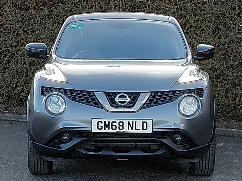 Used Nissan Juke 2019 for sale - 77273348: Photo 19