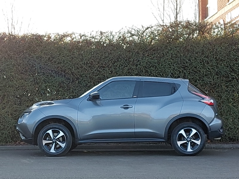 Used Nissan Juke 2019 for sale - 77273348: Photo 4