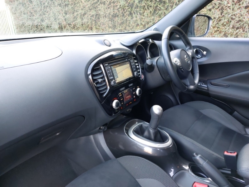 Used Nissan Juke 2019 for sale - 77273348: Photo 5