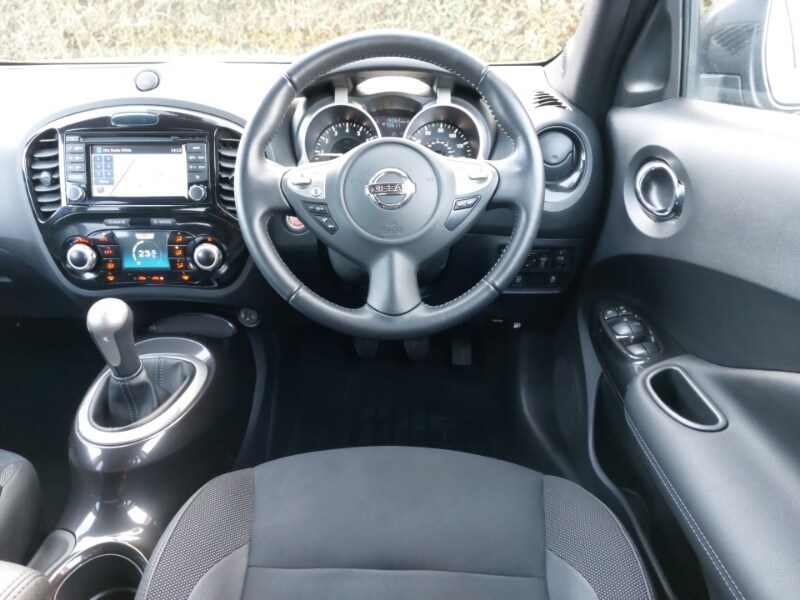 Used Nissan Juke 2019 for sale - 77273348: Photo 7