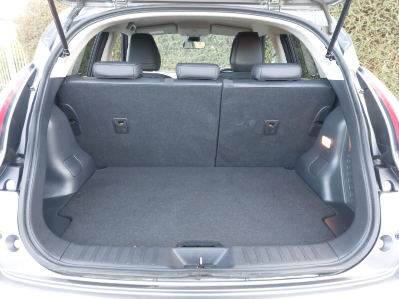 Used Nissan Juke 2019 for sale - 77273348: Photo 8