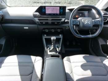 Used Citroen C4 2022 for sale - 74749834: Photo